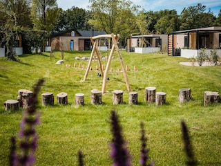 Casa de vacaciones Voorthuizen Entorno 27