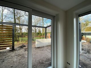 Maison de vacances Voorthuizen Enregistrement extérieur 8