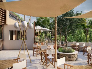 Maison de vacances Voorthuizen  48