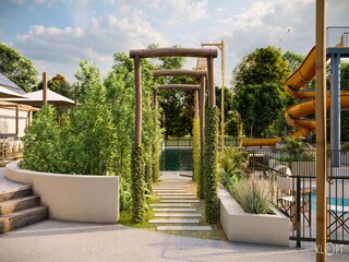 Maison de vacances Voorthuizen  50