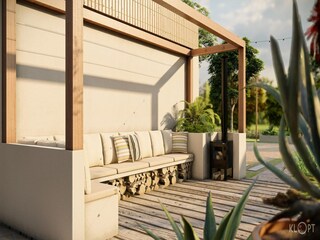 Maison de vacances Voorthuizen  51