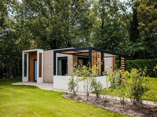 Casa de vacaciones Voorthuizen Grabación al aire libre 3