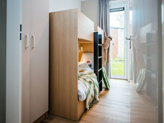 Casa de vacaciones Voorthuizen Características 14