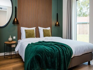Casa de vacaciones Voorthuizen Características 15