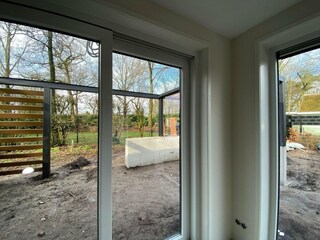 Casa per le vacanze Voorthuizen Registrazione all'aperto 5