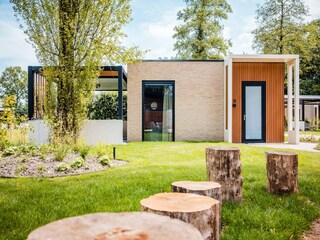 Vakantiehuis Voorthuizen Buitenaudio-opname 1