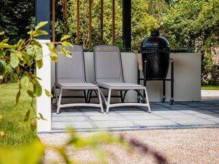 Vakantiehuis Voorthuizen Buitenaudio-opname 8