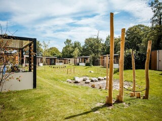 Holiday house Voorthuizen  40