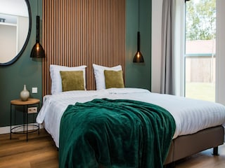 Vakantiehuis Voorthuizen Kenmerken 22