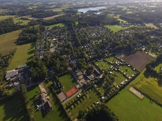 Holiday house Voorthuizen Environment 26