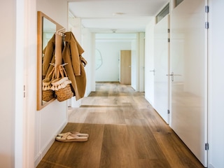 Vakantiehuis Voorthuizen Kenmerken 9