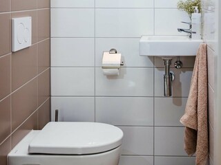 Maison de vacances Voorthuizen Équipement 14