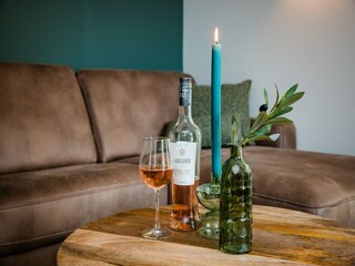 Holiday house Voorthuizen Features 21