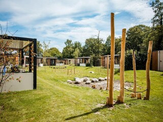 Holiday house Voorthuizen  24