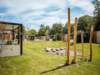 Maison de vacances Voorthuizen  39
