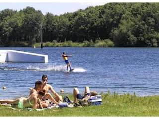 Vakantiehuis Voorthuizen Omgeving 38