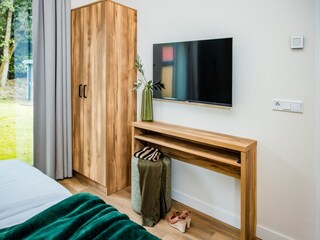 Maison de vacances Voorthuizen Équipement 17