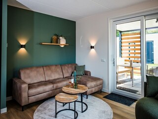 Vakantiehuis Voorthuizen Kenmerken 9