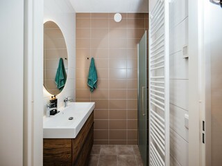 Vakantiehuis Voorthuizen Kenmerken 12