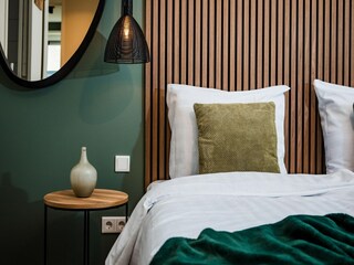 Vakantiehuis Voorthuizen Kenmerken 10