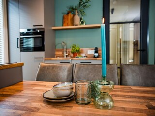 Vakantiehuis Voorthuizen Kenmerken 14