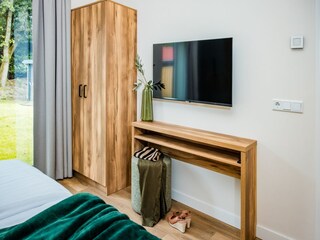 Vakantiehuis Voorthuizen Kenmerken 16
