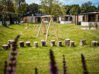 Vakantiehuis Voorthuizen Omgeving 20
