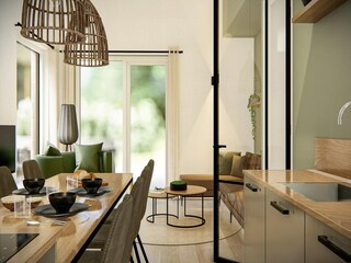 Casa per le vacanze Voorthuizen Caratteristiche 13