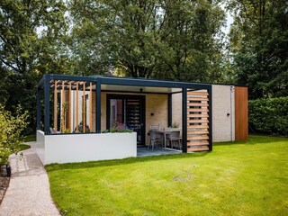 Ferienhaus Voorthuizen Außenaufnahme 8