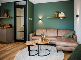 Vakantiehuis Voorthuizen  27