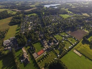 Holiday house Voorthuizen Environment 36