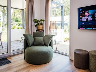 Ferienhaus Voorthuizen Ausstattung 18