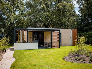 Maison de vacances Voorthuizen Enregistrement extérieur 3