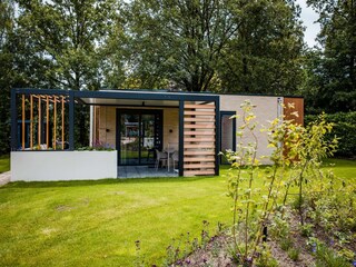 Vakantiehuis Voorthuizen Buitenaudio-opname 5