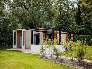 Ferienhaus Voorthuizen Außenaufnahme 2