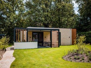 Maison de vacances Voorthuizen Enregistrement extérieur 6