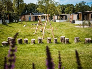 Maison de vacances Voorthuizen Environnement 36