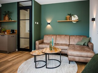Vakantiehuis Voorthuizen  38
