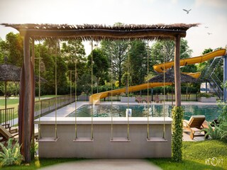 Maison de vacances Voorthuizen  39