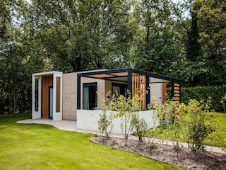 Ferienhaus Voorthuizen Außenaufnahme 4