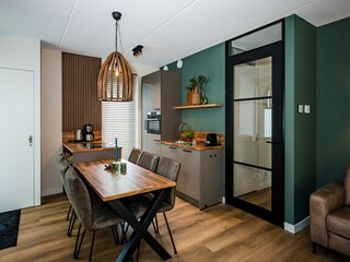 Casa de vacaciones Voorthuizen Características 10