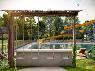 Maison de vacances Voorthuizen  39