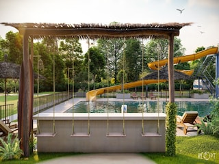 Ferienhaus Voorthuizen  38