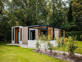 Vakantiehuis Voorthuizen Buitenaudio-opname 6