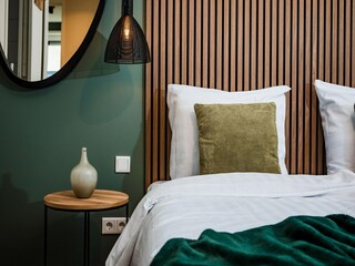 Vakantiehuis Voorthuizen Kenmerken 12