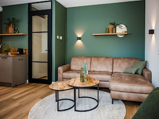Holiday house Voorthuizen  24