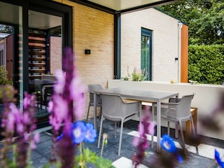 Casa per le vacanze Voorthuizen Registrazione all'aperto 4