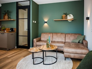 Maison de vacances Voorthuizen  38