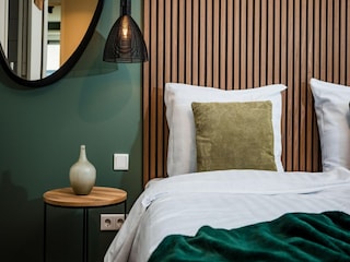 Ferienhaus Voorthuizen Ausstattung 14