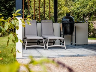 Ferienhaus Voorthuizen Außenaufnahme 4